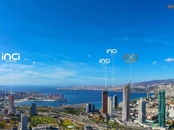 Inci Izmir Project