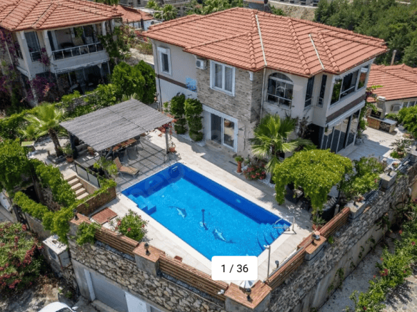 Alanya Kargicak