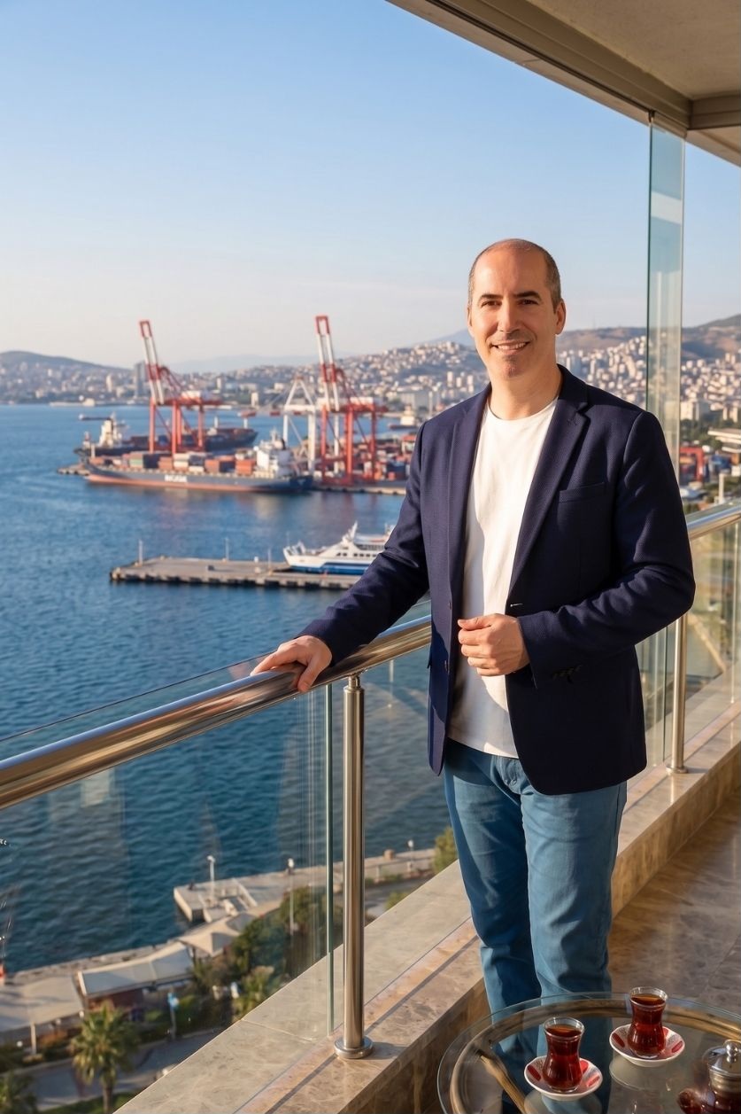 Co-Managing Director, Decker Real Estate